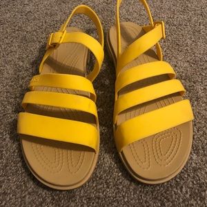 Crocs Sandals